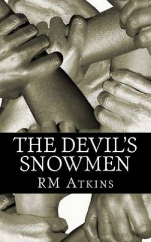 Book The Devil's Snowmen R M Atkins