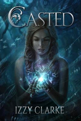 Kniha Casted: A Runecaster Novel` Izzy Clarke