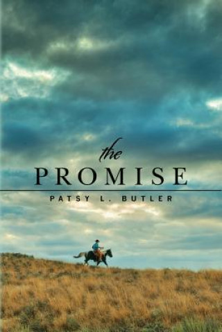 Kniha The Promise Patsy L Butler