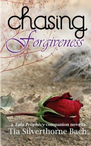 Kniha Chasing Forgiveness: A Companion Novella Tia Silverthorne Bach