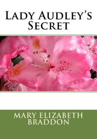 Kniha Lady Audley's Secret Mary Elizabeth Braddon