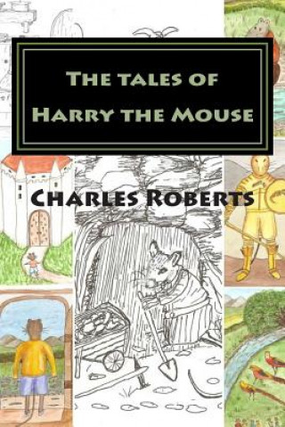 Buch The tales of Harry the Mouse Charles Roberts