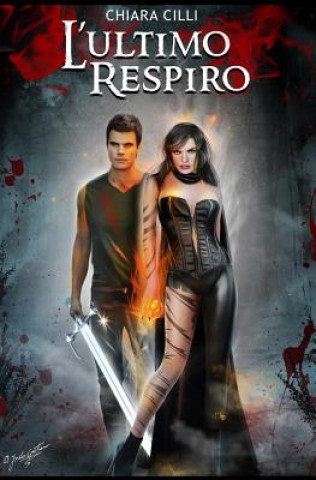 Livro L'Ultimo Respiro Chiara Cilli