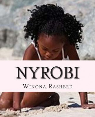 Buch Nyrobi Winona Rasheed