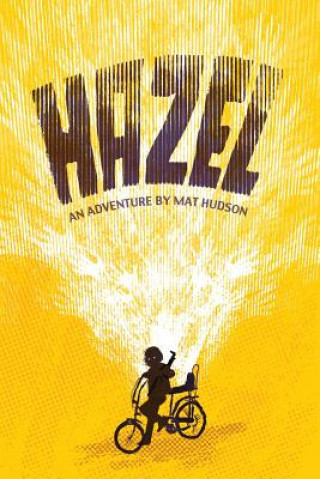 Livre Hazel: Book One Mat Hudson