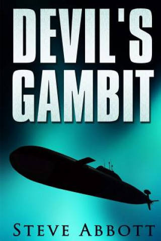 Knjiga Devil's Gambit Steve Abbott