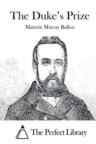 Libro The Duke's Prize Maturin Murray Ballou