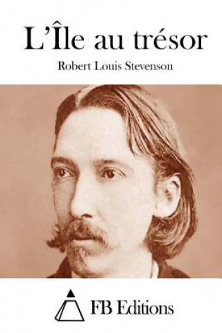 Book L'Île au trésor Robert Louis Stevenson