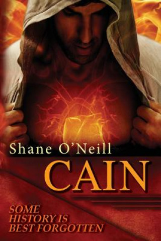 Carte Cain Shane O'Neill