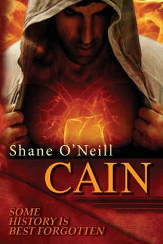 Книга Cain Shane O'Neill