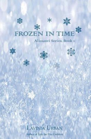 Buch Frozen in Time Lavinia Urban