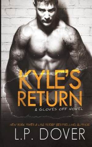 Kniha Kyle's Return L P Dover