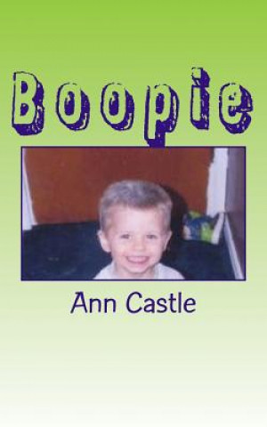 Book Boopie Ann Castle