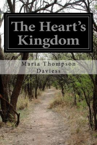 Book The Heart's Kingdom Maria Thompson Daviess