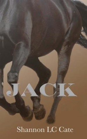 Knjiga Jack Shannon LC Cate