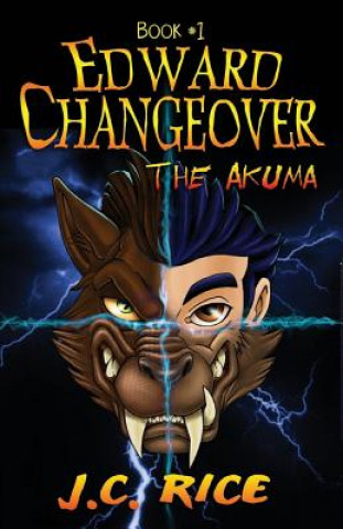Carte Edward Changeover #1: The Akuma J C Rice
