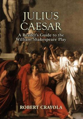 Книга Julius Caesar Robert Crayola