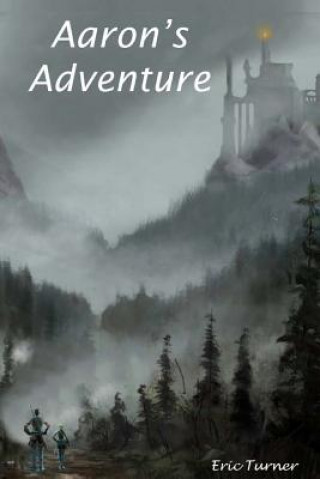Knjiga Aaron's Adventure Eric Turner
