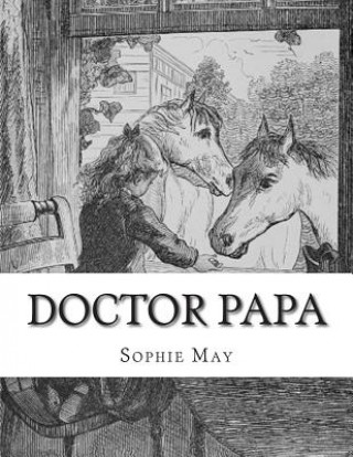 Książka Doctor Papa Sophie May