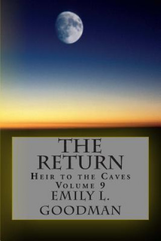 Kniha The Return Emily L Goodman