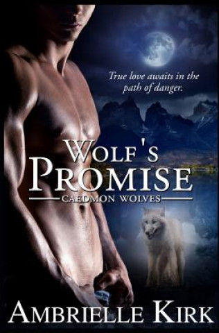 Carte Wolf's Promise Ambrielle Kirk