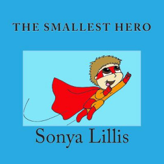 Knjiga The Smallest Hero Sonya M Lillis