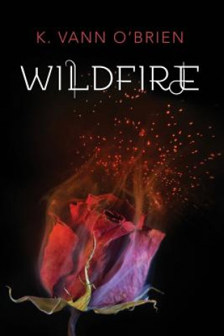 Knjiga Wildfire K Vann O'Brien