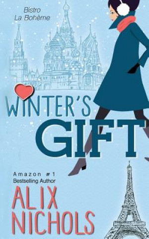Book Winter's Gift Alix Nichols