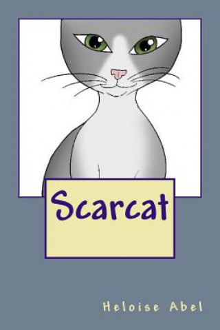Βιβλίο Scarcat Heloise Abel