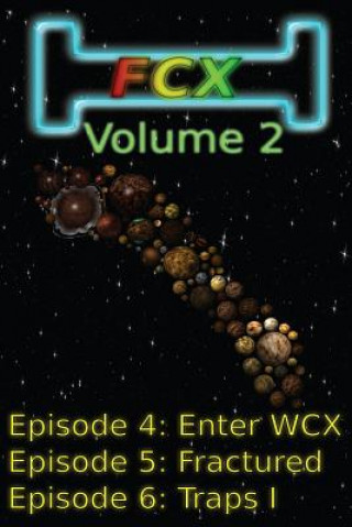 Libro Fcx: Volume 2 Shawn P Konichek