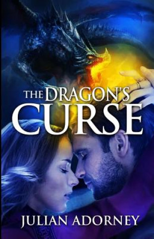 Kniha The Dragon's Curse Julian Adorney