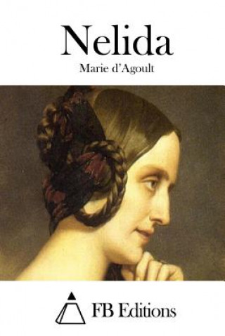Könyv Nelida Marie D'Agoult