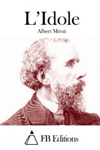 Kniha L'Idole Albert Merat