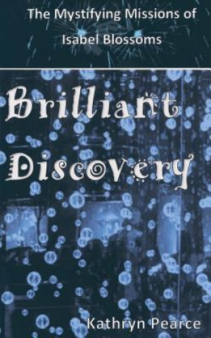Libro Brilliant Discovery Kathryn Pearce