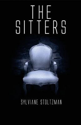 Book The Sitters Sylviane Stoltzman