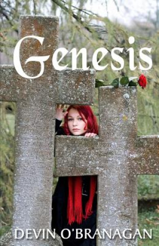 Knjiga Genesis Devin O'Branagan