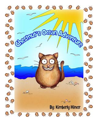 Libro Chestnut's Ocean Adventure Kimberly a Mincer