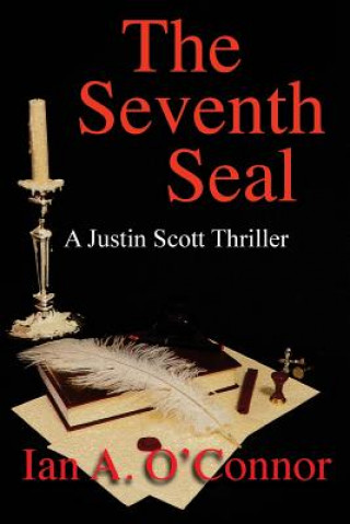 Книга The Seventh Seal MR Ian a O'Connor