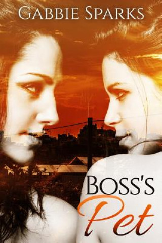 Kniha Boss's Pet: Sexy Billionaire boss takes a liking to one of her young hot female employees Gabbie Sparks