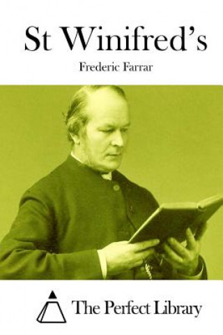 Książka St Winifred's Frederic Farrar