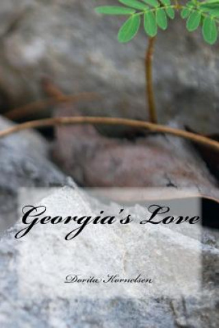 Книга Georgia's Love Dorita Lynn Kornelsen