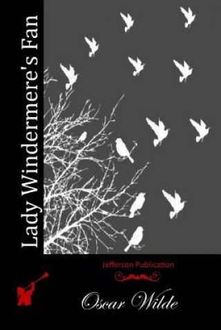 Книга Lady Windermere's Fan Oscar Wilde