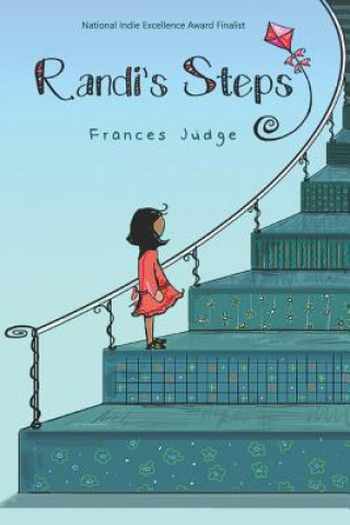 Kniha Randi's Steps Frances Judge