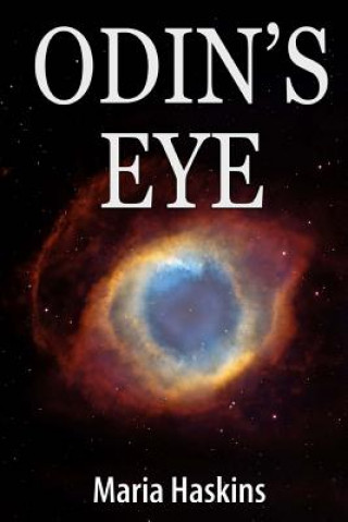Libro Odin's Eye Maria Haskins