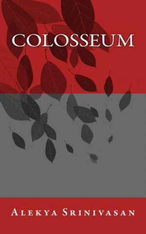 Buch Colosseum Alekya Srinivasan