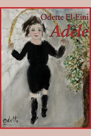 Βιβλίο Ad?le Odette El-Eini