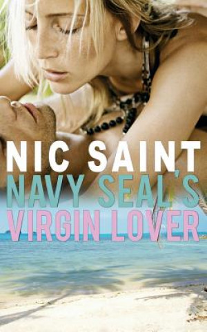 Carte Navy SEAL's Virgin Lover Nic Saint