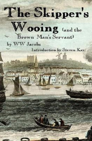 Buch The Skipper's Wooing W W Jacobs