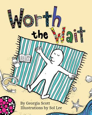 Boek Worth the Wait Georgia Scott