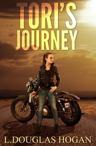 Kniha Tori's Journey L Douglas Hogan
